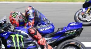 La réaction des Français après ce Grand Prix de Grandre-Bretagne fort en émotions