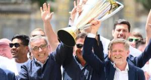 UBB : « Bordeaux est la ville qui compte le meilleur public de France et d'Europe », Pierre Hurmic