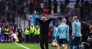 OM : un taulier de De Zerbi confirme qu’il va rester