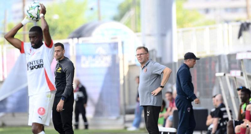  - Fabien Dagneaux (Boulogne) : "On a montré une belle image mais on ne retient que le résultat"
