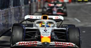 Formule 1 : Hadjar explose à Monaco et marque les esprits