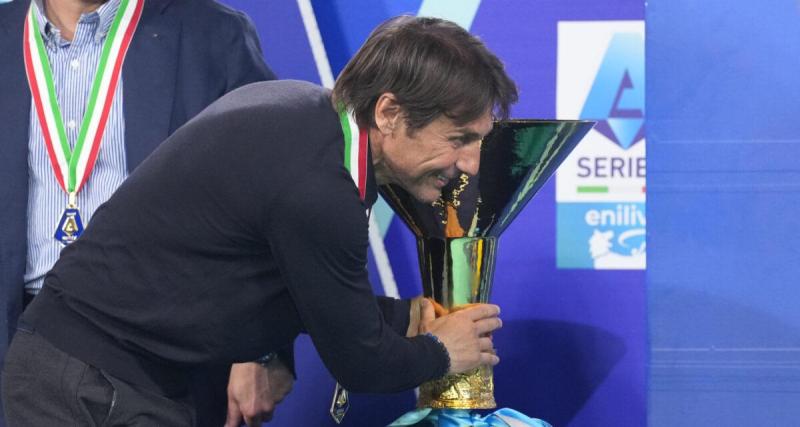  - Changement de plan à Naples, Conte va partir !