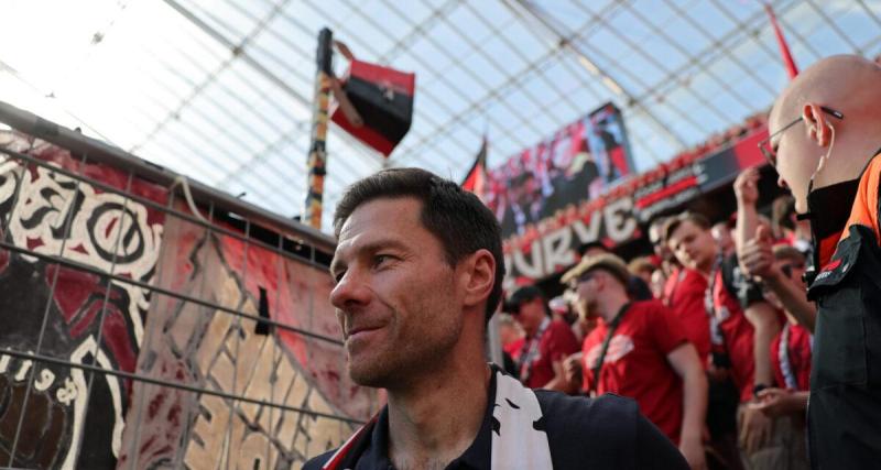  - Real Madrid : Xabi Alonso est arrivé à Madrid, les choses sérieuses vont pouvoir commencer
