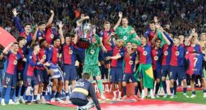Liga : Europe, relégation... Le bilan final de la saison !