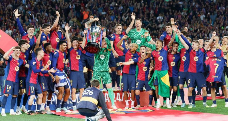  - Liga : Europe, relégation... Le bilan final de la saison !