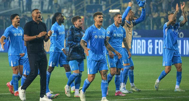  - Serie A : Europe, relégation... Le bilan final de la saison !