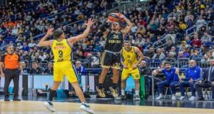 Euroligue (H) : Fenerbahçe prive Monaco d’un sacre historique