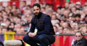 Manchester United : une "saison catastrophique", les excuses d'Amorim aux supporters