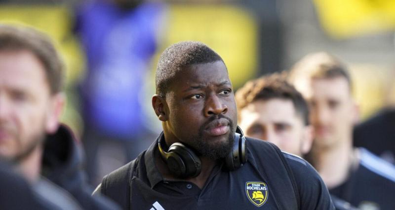  - Stade Rochelais : Thierry Paiva sur le départ ? Trois clubs à l'offensive