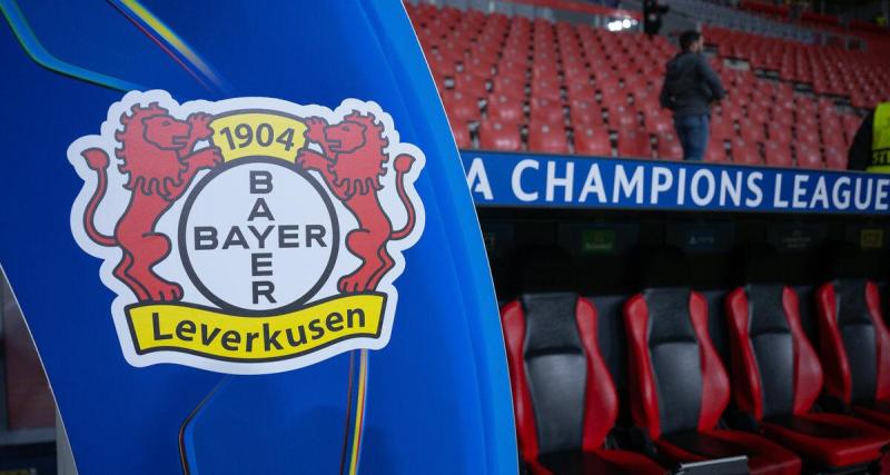  - Le Bayer Leverkusen annonce le remplaçant de Xabi Alonso (officiel)