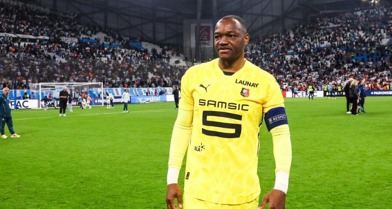  - Rennes, OM : la grosse mise au point de Mandanda sur son avenir