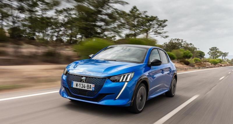  - Peugeot, ce projet pour révolutionner la location de voiture ?