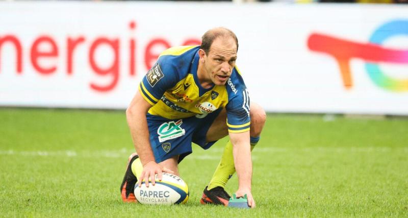  - Clermont : Urdapilleta loin de l’adieu parfait à Castres