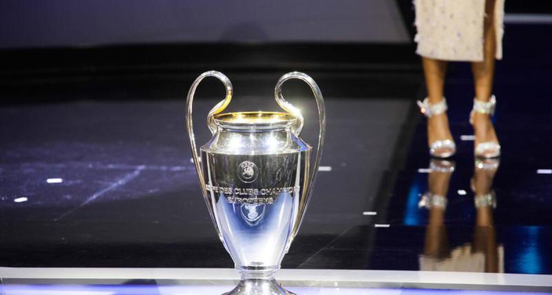  - Ligue des champions : tous les qualifiés et les futurs adversaires de Nice