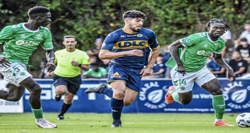  - Info Foot-National : un promu en N2 se sépare de l’un de ses meilleurs éléments