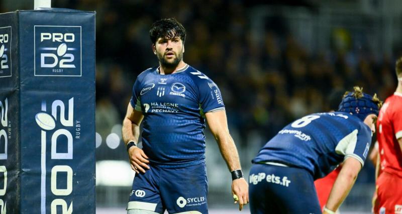  - Départ houleux à Agen : Les lourdes accusations de Vincent Farré