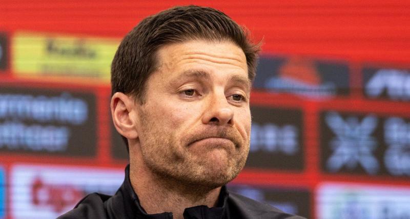  - Real Madrid : les grosses annonces de Xabi Alonso sur le Mercato et ses idées de jeu