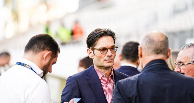 - Lens : ça se complique très sérieusement pour deux coachs ciblés