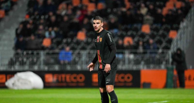  - National : Le Puy se renforce, Martigues annonce un départ (off)
