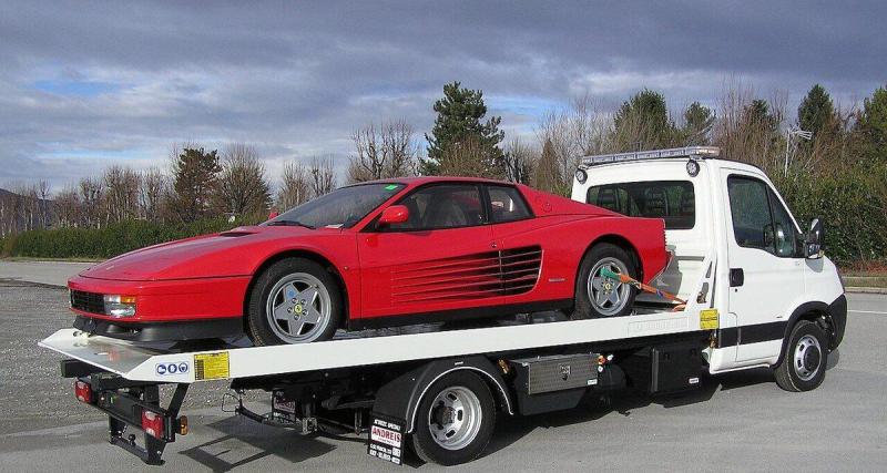  - 2 000 postes à pourvoir, des CDI, ce secteur de l'automobile recrute à tour de bras