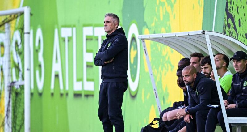  - Paris 13 Atletico : après le maintien arraché, la direction a pris une grande décision