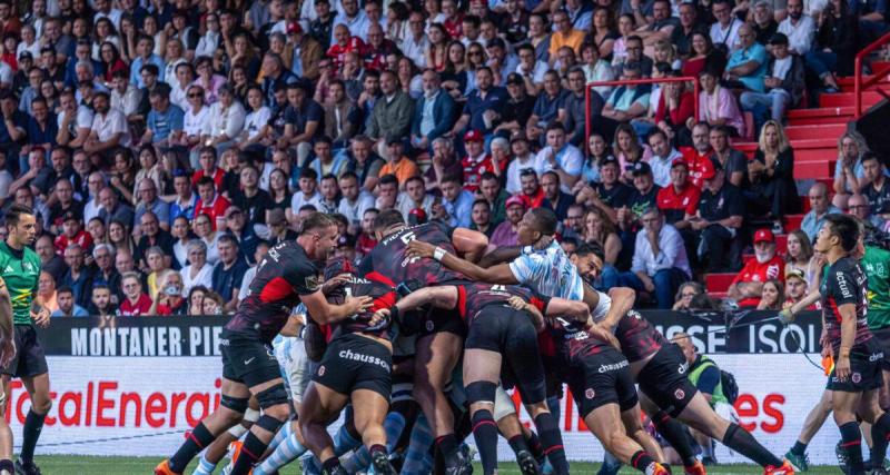  - Top 14 : Le Stade Toulousain se renforce avant d'affronter Lyon