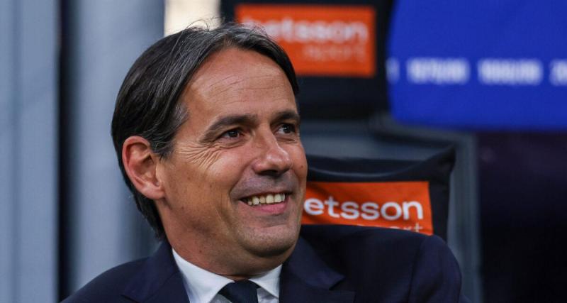  - Inzaghi encense le PSG et Luis Enrique avant le choc et fait une énorme annonce sur son avenir