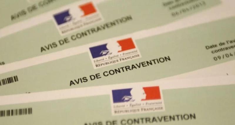  - Deux sexagénaires prélevés de 200 et 400 euros pour des PV jamais reçus