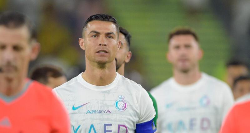  - Un énorme scandale impliquant Cristiano Ronaldo en Arabie saoudite ?