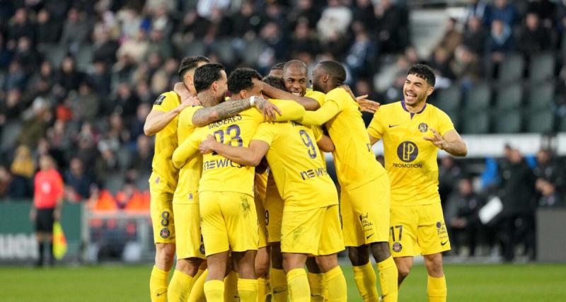  - L1, L2 : Toulouse annonce plusieurs départs, Pau recrute un défenseur (off)