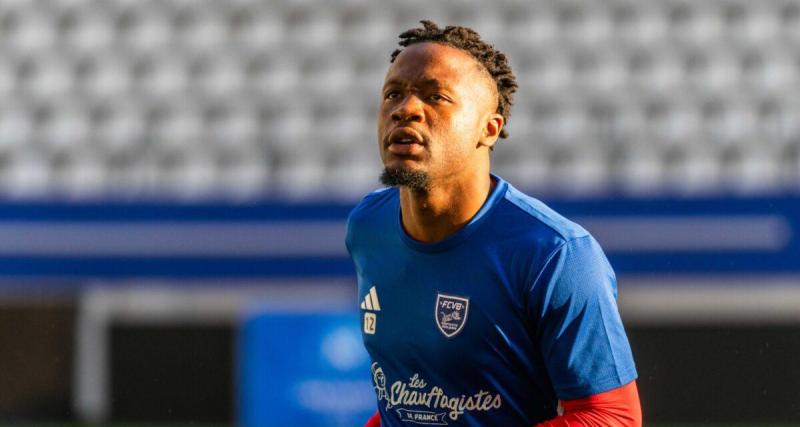  - Info Foot-National : Claudy M'Buyi, serial buteur en Autriche, attire les clubs européens