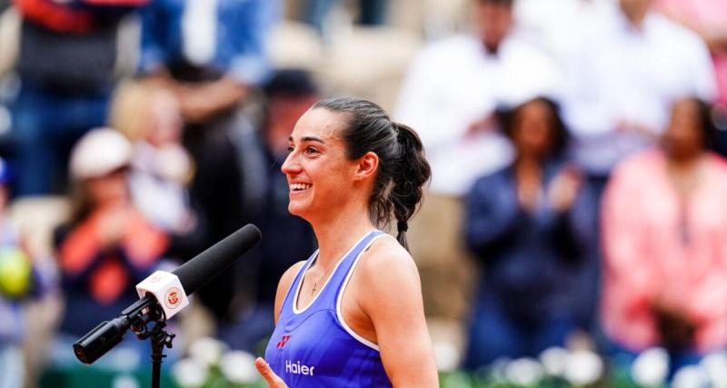  - Roland Garros 2025 : Fils et Humbert brillent, Garcia tire sa révérence