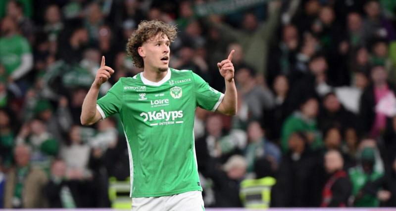  - ASSE : un club fortuné de plus sur Stassin ?