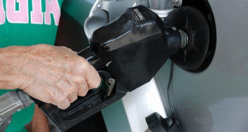  - Prix des carburants : cette évolution inattendue pour le diesel et l'essence