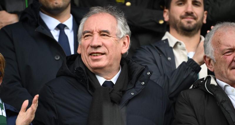  - PSG – Inter : les annonces fermes du Premier ministre sur les célébrations