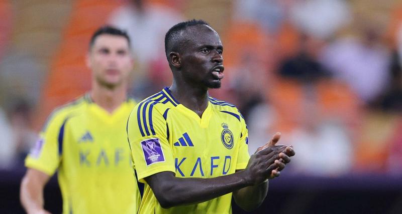  - Sénégal : coup de théâtre, Sadio Mané dit non à la sélection !