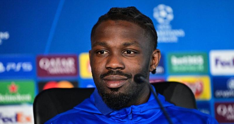  - Marcus Thuram avant PSG - Inter : "Ce sera une finale spéciale pour moi"