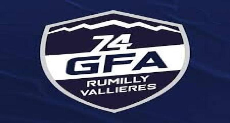  - National 2 : Rumilly-Vallières s'offre déjà deux beaux renforts