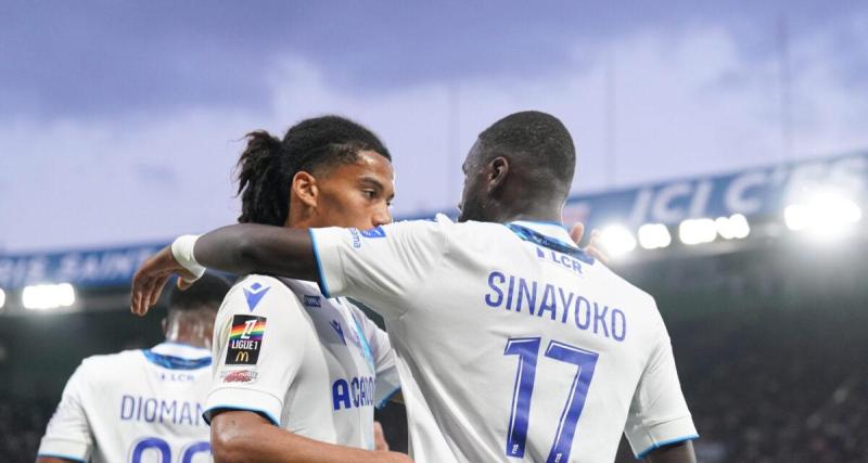  - L'offre énorme refusée par Auxerre pour une pépite