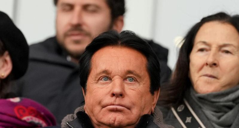  - Nantes : la dernière annonce inquiétante sur le nouveau coach