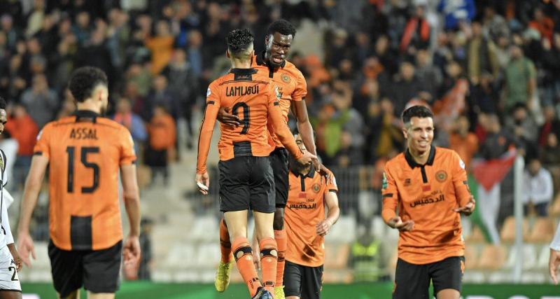 - Scandale au Maroc : le club champion accusé de corruption !