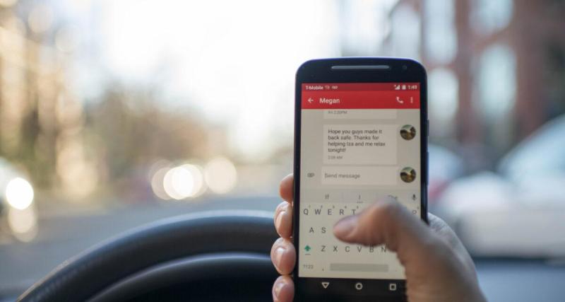  - Injures au volant, klaxon, téléphone... Les automobilistes français parmi les pires élèves d'Europe