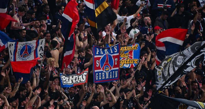  - PSG – Inter Milan : le joli cadeau fait aux supporters à Munich
