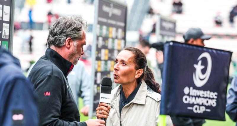  - Médias : le rugby européen reste à portée de zap, France Télévisions prolonge l'aventure
