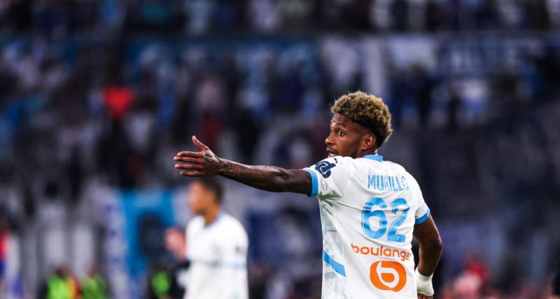  - OM : le prix énorme fixé par Longoria pour Murillo