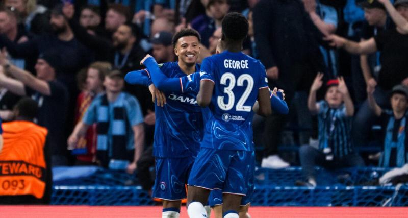  - Bétis Séville - Chelsea : les compos probables