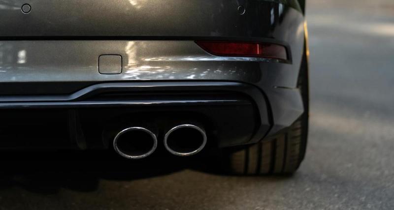  - Objectif CO2 2025 : c'est officiel, l'UE change les règles pour les constructeurs