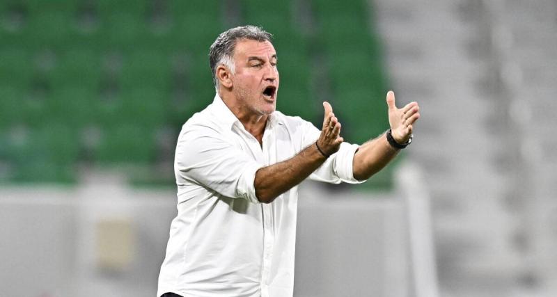  - C'est officiel, Galtier quitte le Qatar, vers un retour en France ?