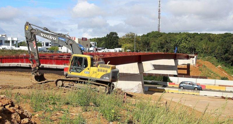  - Chantier de l'A69 : la justice rend un verdict capital