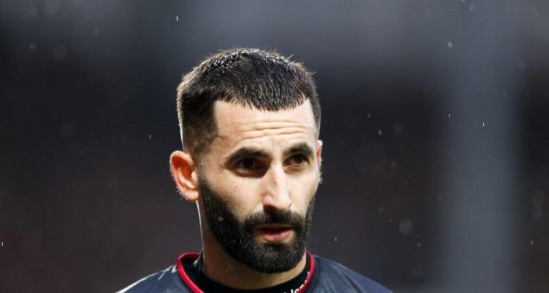  - Maxime Gonalons intrônisé dirigeant d'un club de National